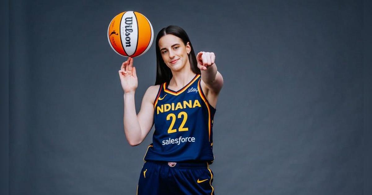 Caitlin Clark encabeza el concurso de triples de la WNBA: conoce a sus rivales en el Alls-Star Weekk