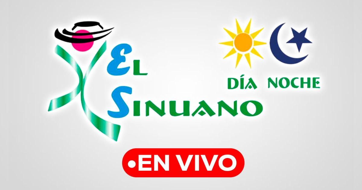 Resultados Sinuano Día de HOY, jueves 17 de julio: números ganadores del sorteo colombiano