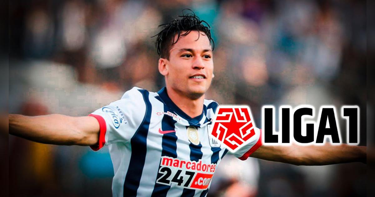 Cristian Benavente remece el mercado y regresaría a la Liga 1: 