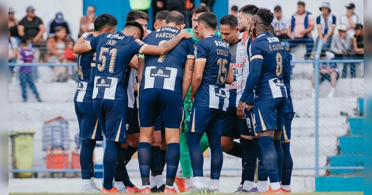 Alianza Lima y el apretado calendario que deberá afrontar: 6 partidos en 21 días
