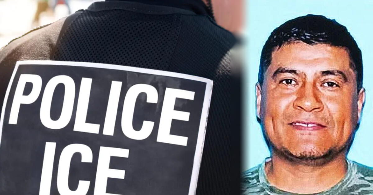 Pánico en Alabama: redadas de ICE, FBI y DHS en restaurantes latinos buscaban a este inmigrante hispano por múltiples delitos