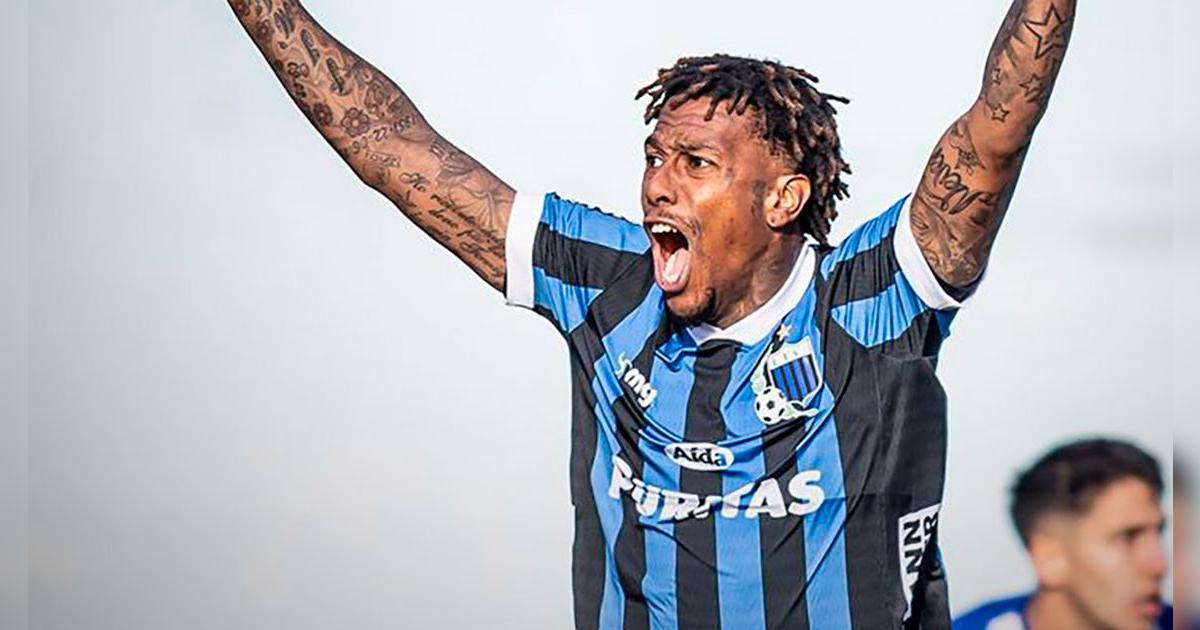 Liverpool y la insólita condición que le puso a Cristal para fichar a Abel Hernández: 