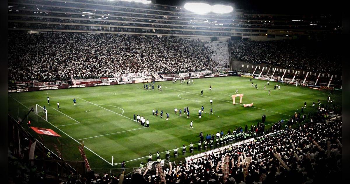 Universitario recibió dura sanción por final que jugó ante Alianza Lima en la Liga 1 2023