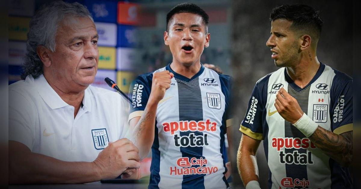 Gorosito reveló la verdad sobre por qué Piero Cari es titular por Pablo Ceppelini: 