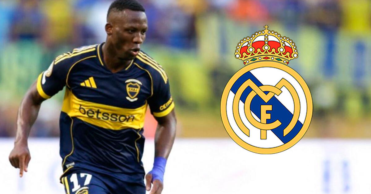 Luis Advíncula lo anuló en el Mundial de Clubes y el Real Madrid pagó millones para ficharlo