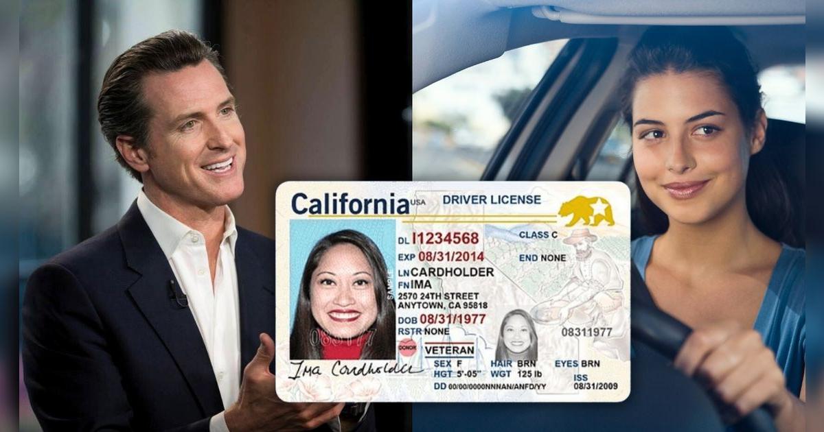 ¡Atención conductores! Nueva ley firmada por Gavin Newsom ya está en vigor en California: estas son las nuevas reglas