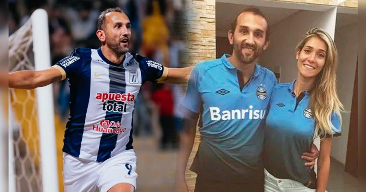 Giuli Cunha, hincha acérrima de Gremio, manda potente mensaje a su club previo al duelo ante Alianza