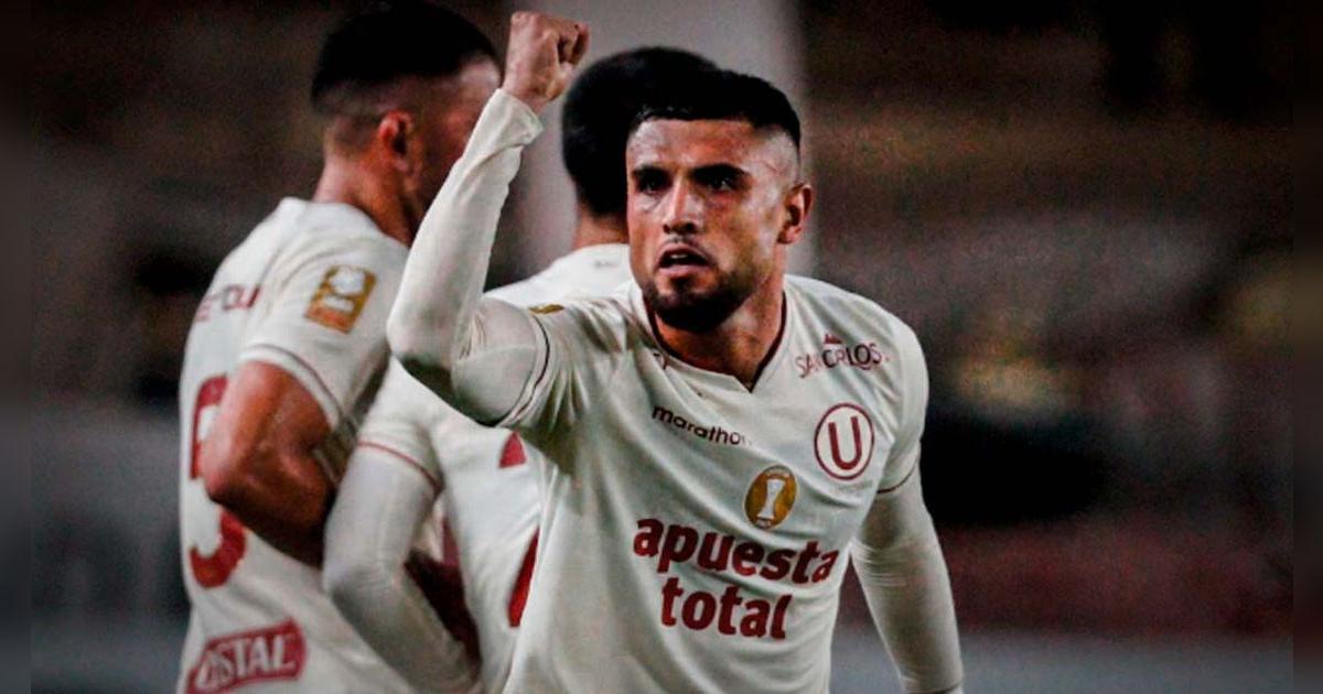 Rodrigo Ureña cerca de dejar Universitario: ¿Qué falta para concretar su llegada a la Liga MX?