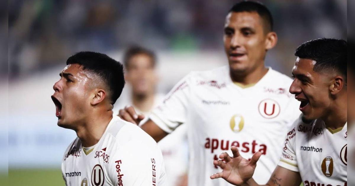 Universitario concretó firma de futbolista con pasado en Always Ready: 