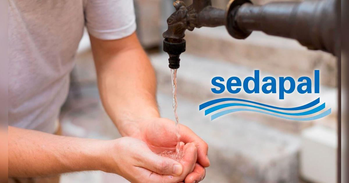 Lima estará sin agua el jueves 17 de julio: estos 6 distritos sufrirán corte por hasta 12 horas