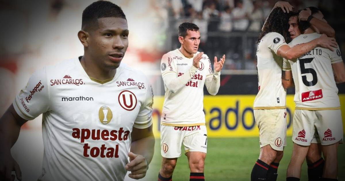 Flores conmueve tras referirse a la posible salida de bicampeón con Universitario: 