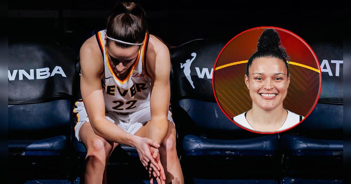 Caitlin Clark se podría perder la semana de los Juegos de las Estrellas WNBA: ¿Kayla McBride de Lynx sería su reemplazo?
