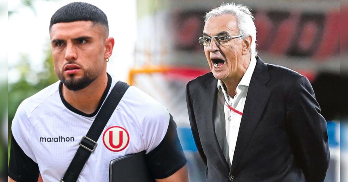 Fossati dio firme comentario sobre la posible salida de Rodrigo Ureña: 