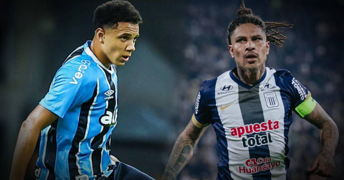 Próximo partido de Alianza Lima vs Gremio: fecha, hora y canal de transmisión