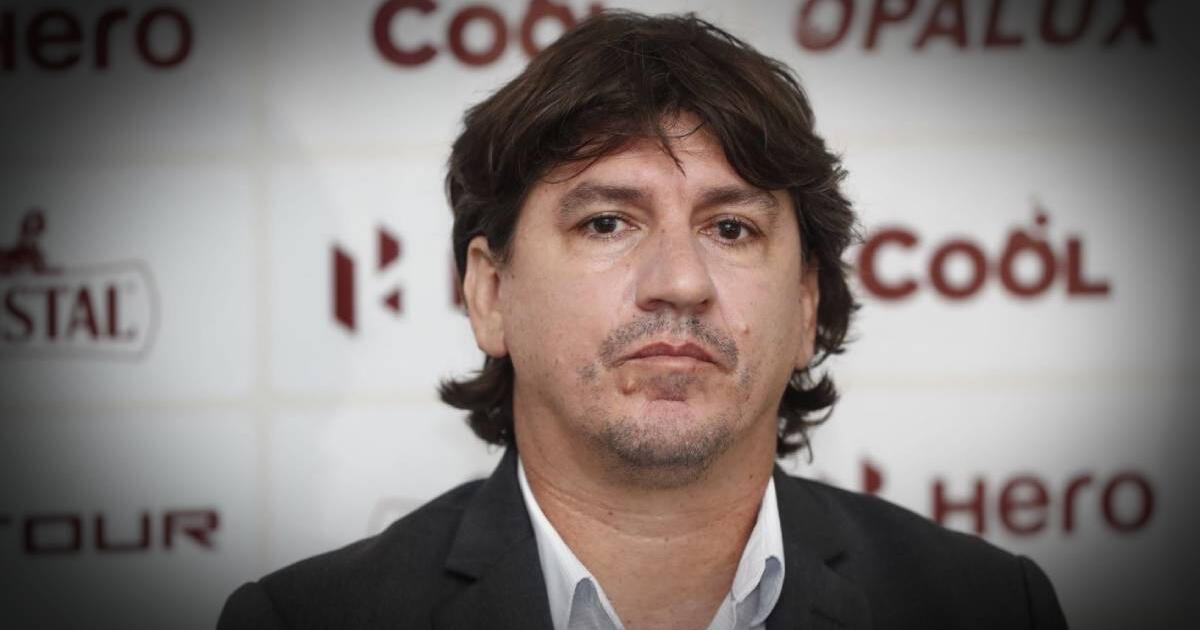 Se reveló el candidato que se presentará para reemplazar a Ferrari como administrador de la 'U'