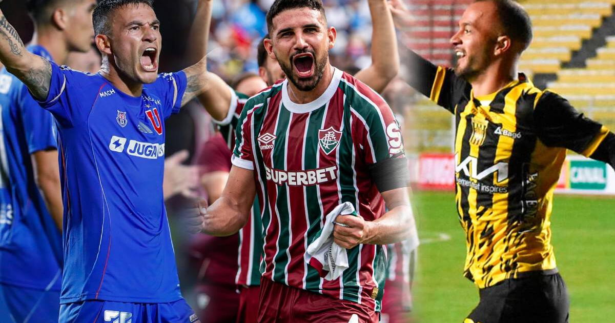 Partidos de HOY EN VIVO, jueves 17 de julio: horario y programación de fútbol