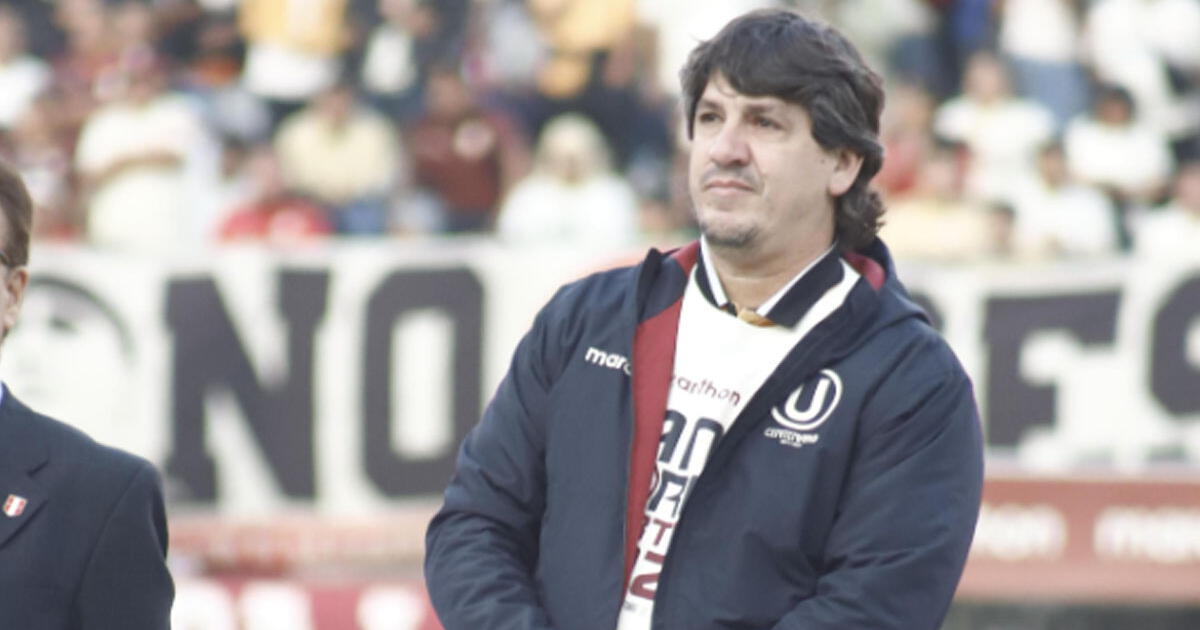 Jean Ferrari se pronuncia tras dejar Universitario y deja firme mensaje: 