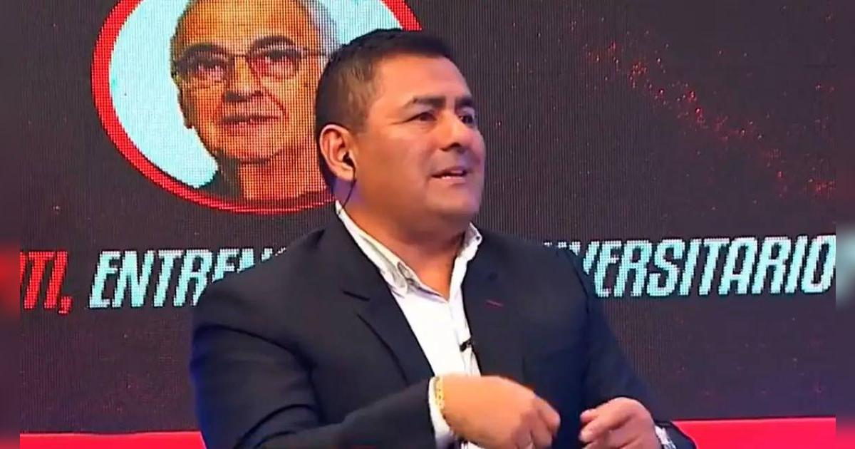 Bicampeón del Perú definió a reemplazo en importante cargo: 