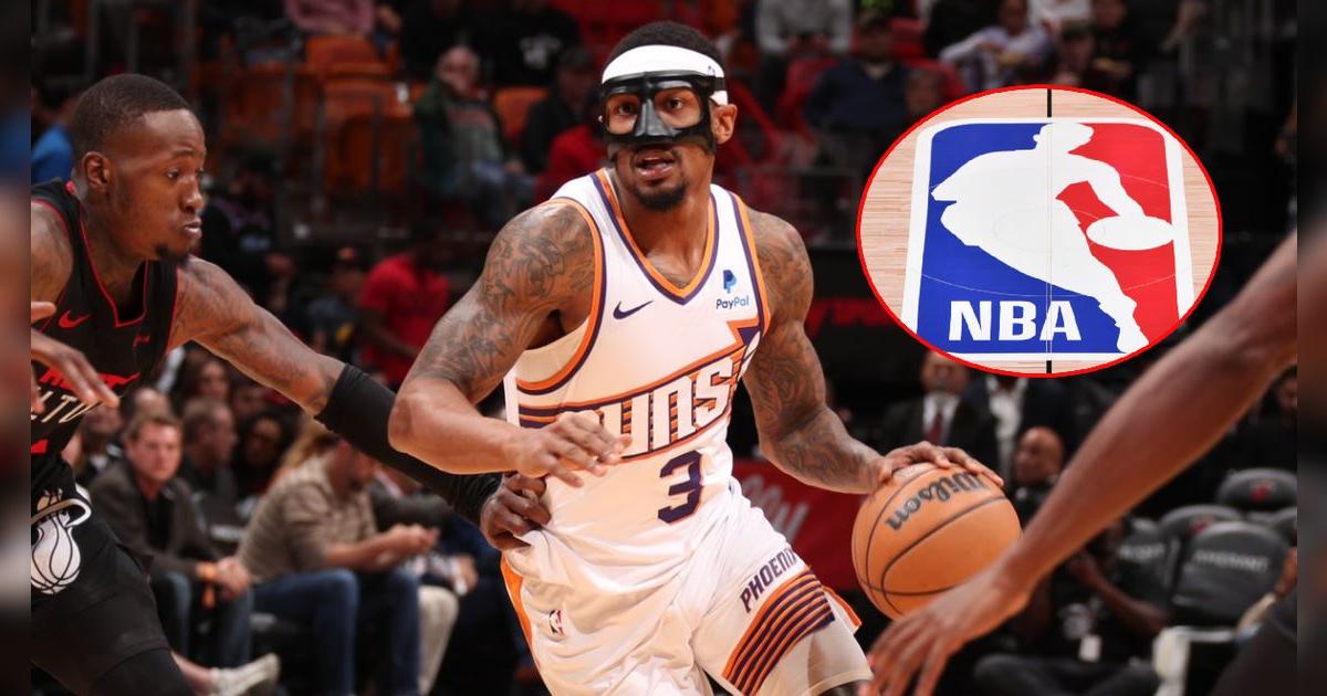 El All-Star de la NBA, Bradley Beal, dejaría a los Phoenix Suns y ya tendría un nuevo equipo