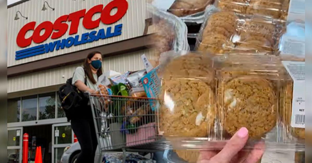 Costco sorprende con nuevo producto de panadería: de qué trata y por qué es viral