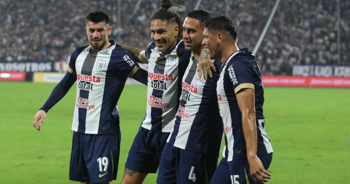¿Qué resultados necesita Alianza Lima para clasificar a octavos de final de la Copa Sudamericana?