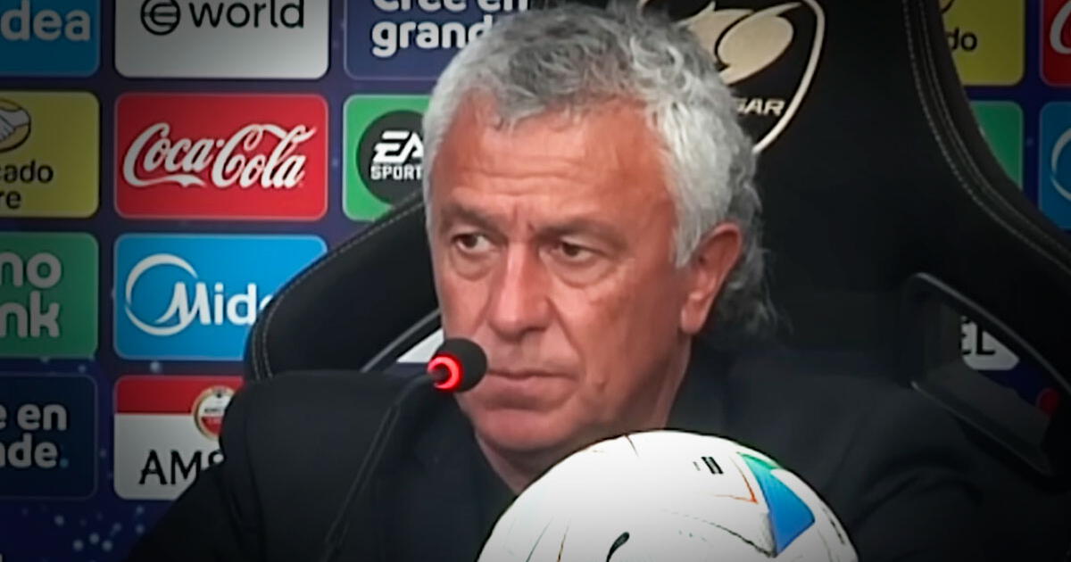 Gorosito respondió sobre si Alianza le ganó 'al peor Gremio de la historia': 