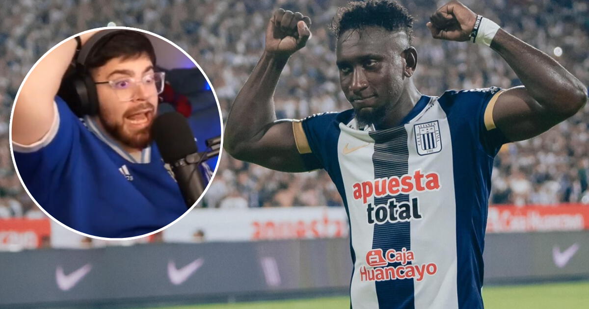 La Cobra se rinde ante Eryc Castillo tras victoria ante Gremio: 