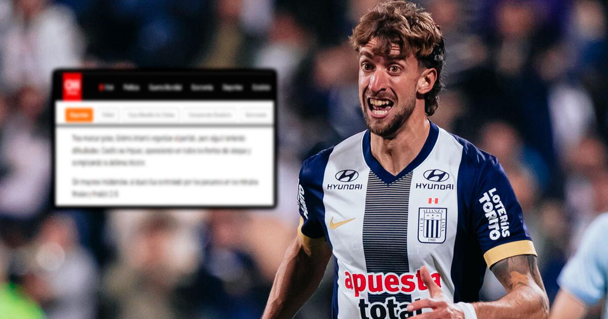 Prensa de Brasil dio firme calificativo sobre Alianza tras triunfo ante Gremio: 