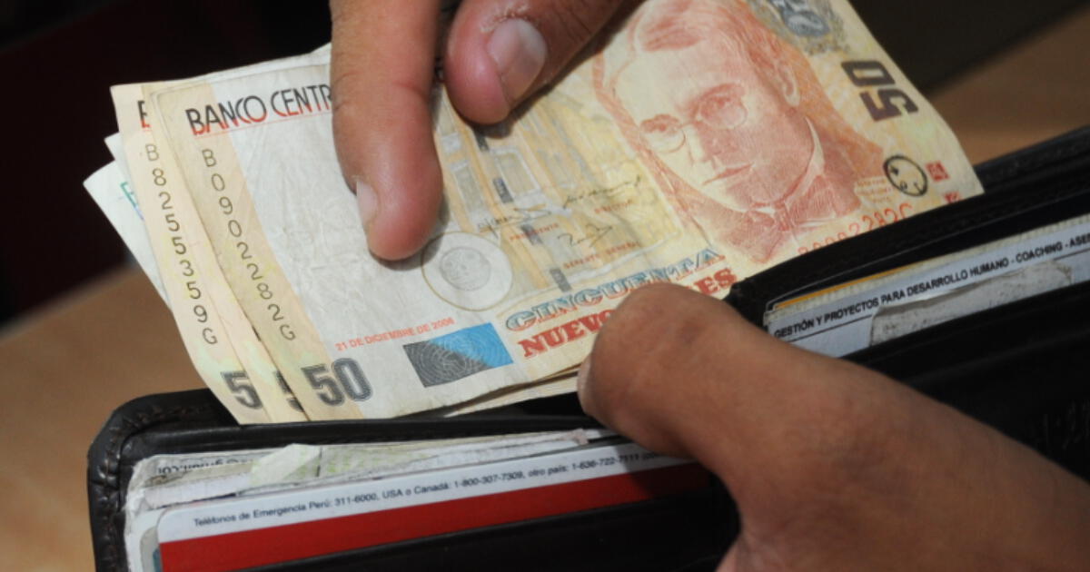No es el Bono Renta Joven ni el Bono Minero | Este subsidio extraordinario estaría disponible en 2026