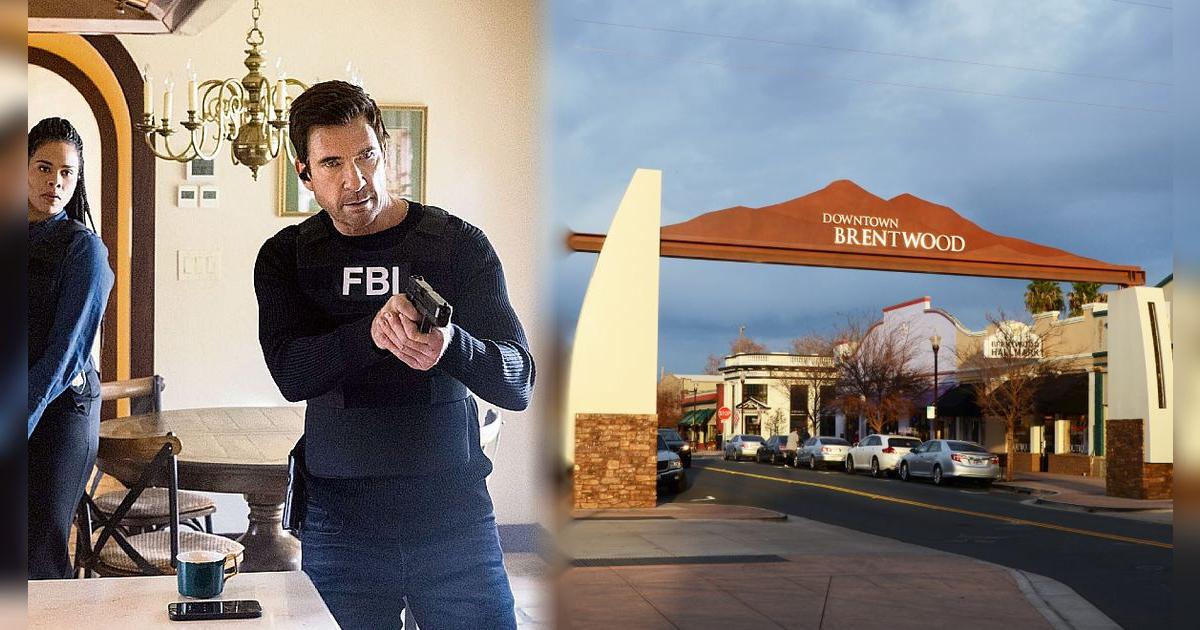 Redada en Los Ángeles: el FBI encuentra un camión de bomberos y tendrían identificado al sospechoso