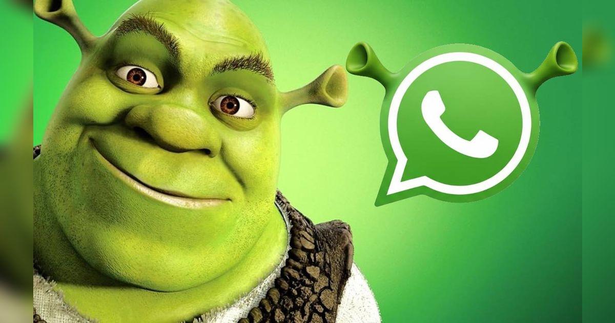 Guía práctica para activar el 'Modo Shrek' en WhatsApp de mi teléfono Android: solo para fans del famoso ogro