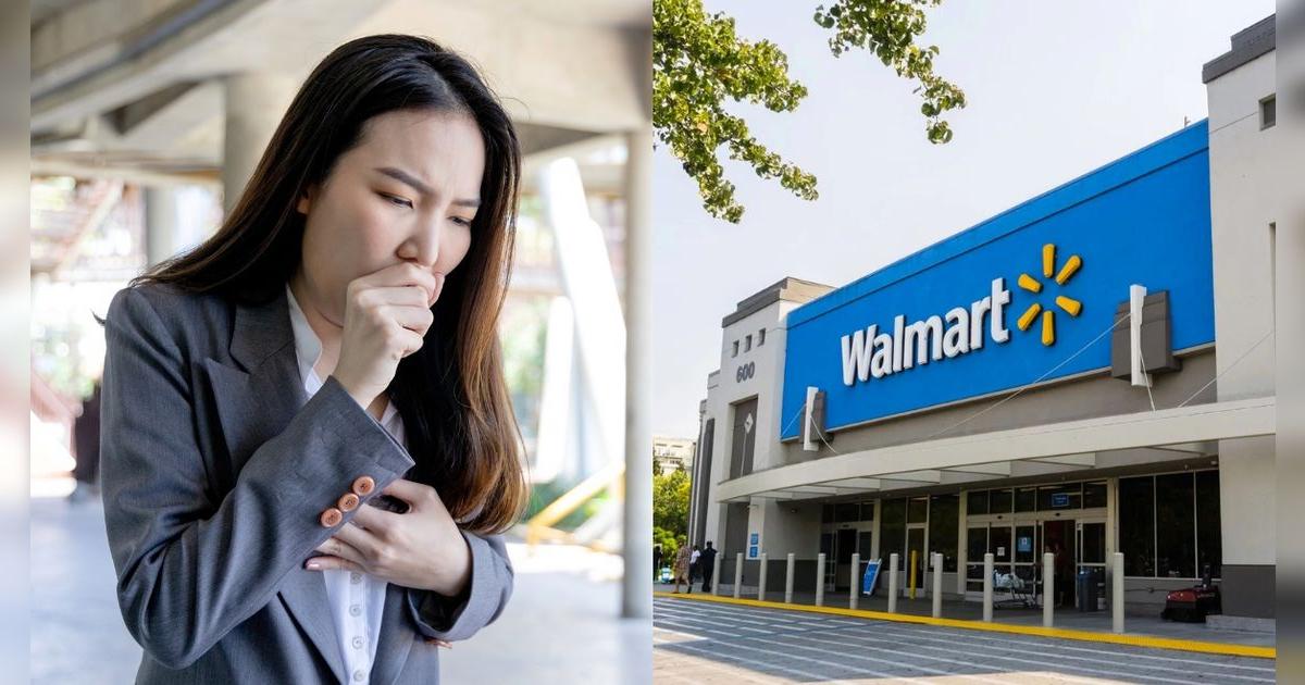 Tensión en Walmart: si compraste este producto en la tienda estadounidense, podrías exponerte a altos niveles de plomo