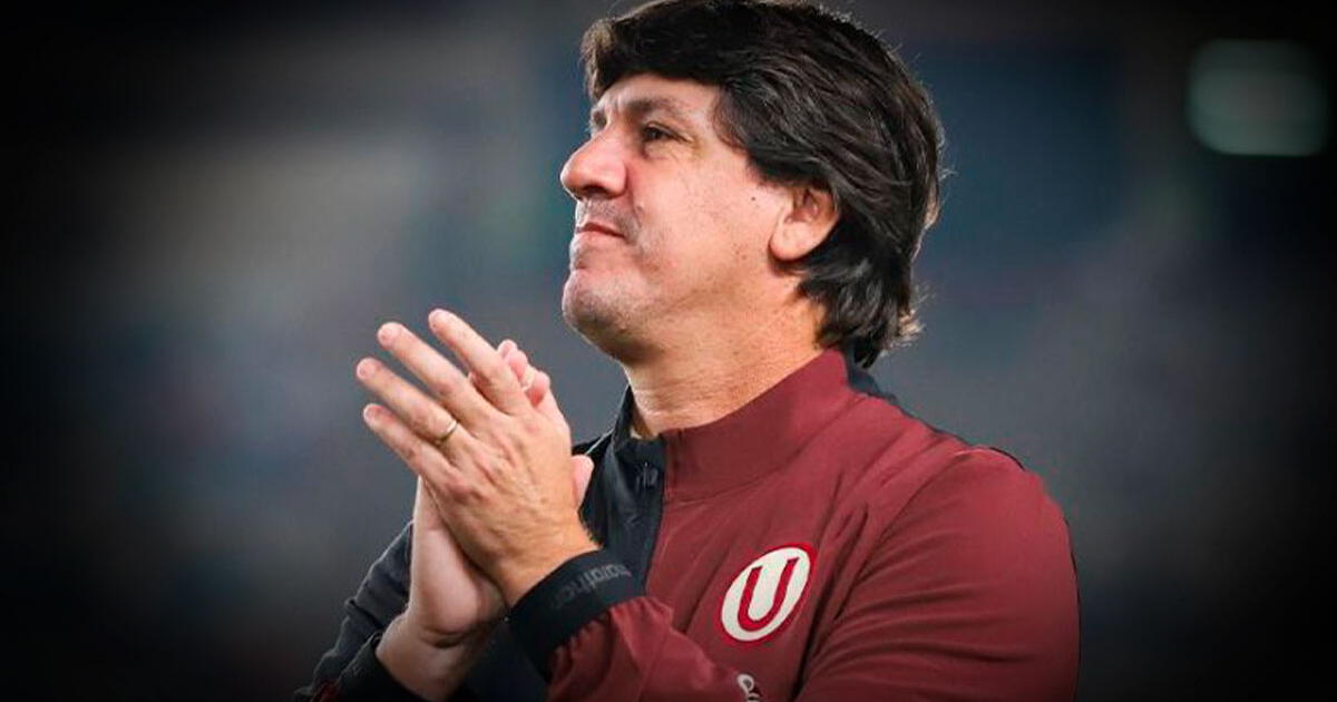 Universitario y su emotiva publicación tras confirmarse la salida de Jean Ferrari: 