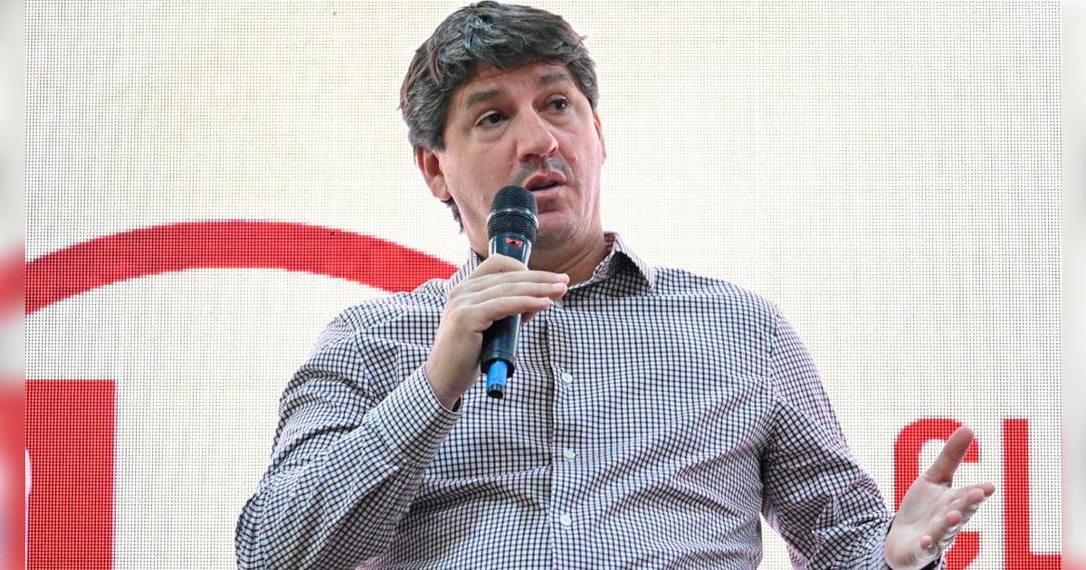 SUNAT se pronunció sobre la renuncia de Jean Ferrari de Universitario y tomó importante decisión