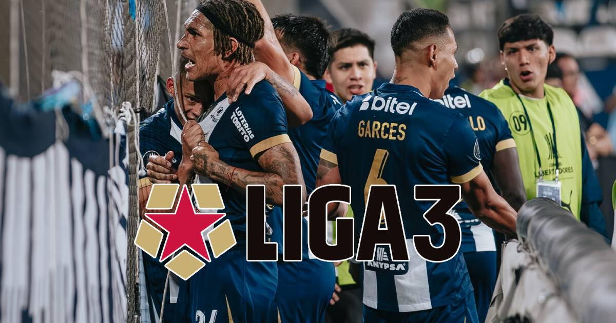 Dos jugadores de la Liga 3 recibieron el llamado de Gorosito y estarán en importante partido