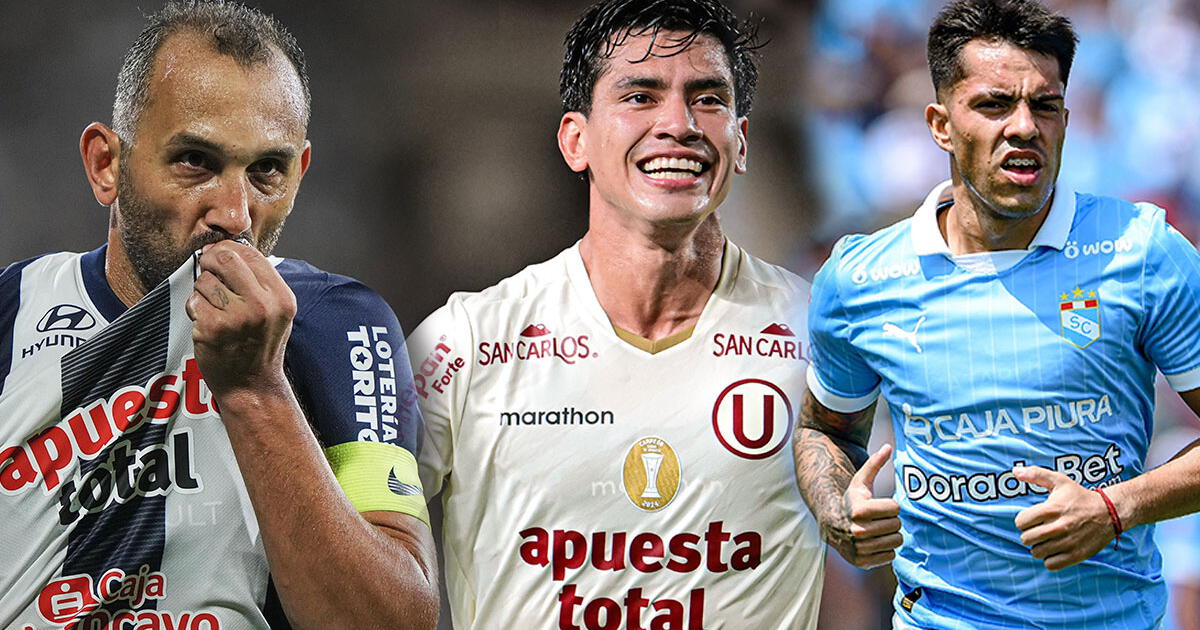 Tabla de posiciones Torneo Clausura 2025: clasificación y resultados de la primera fecha