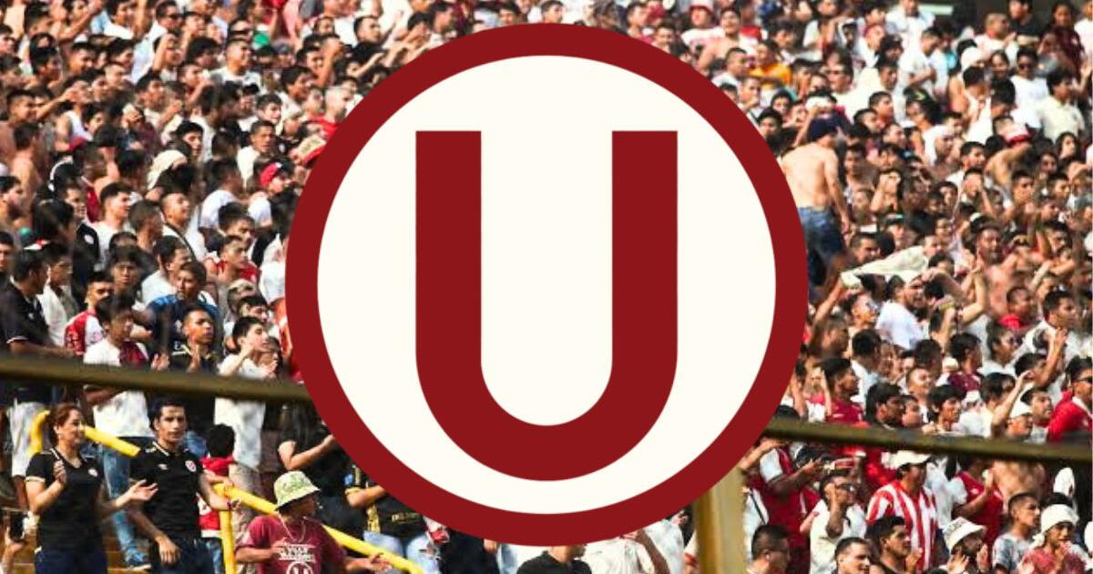 Universitario goleó 6-0 a destacado club y así quedó la tabla de posiciones de la liga