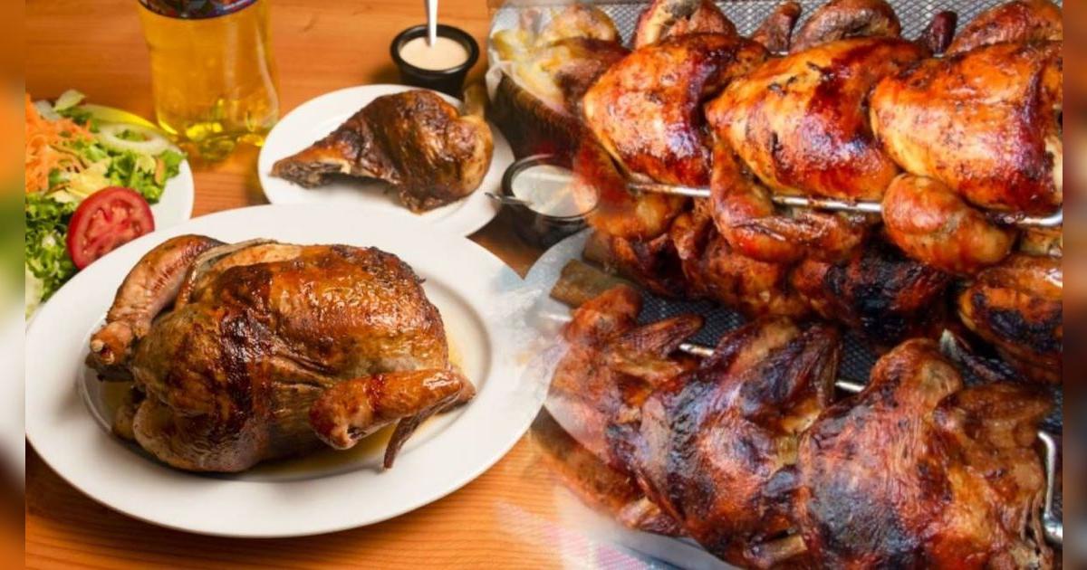 Día del Pollo a la Brasa HOY: Don Belisario lanza oferta con descuentos de más de 40%