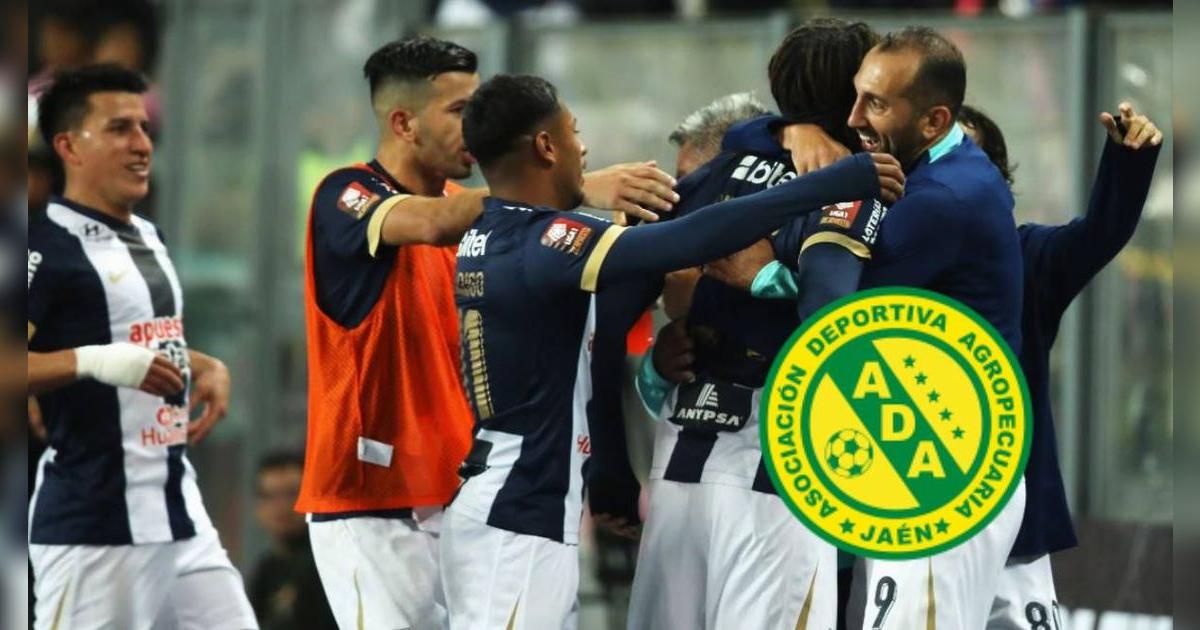 Campeón con Alianza Lima sorprende en el mercado tras firmar por ADA Jaén: 