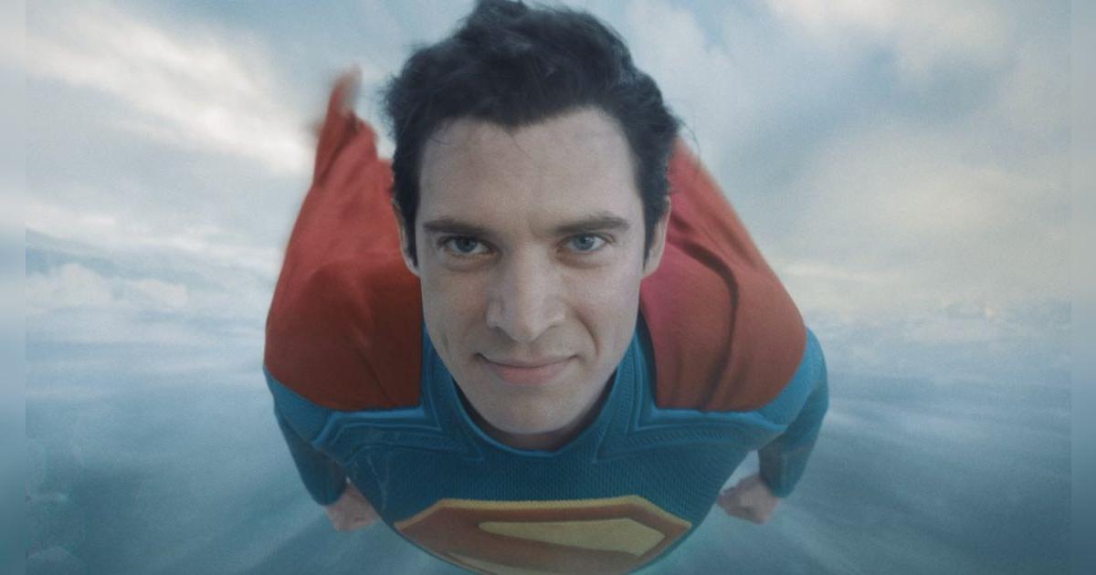 Dónde ver y cuándo sale 'Superman' (2025) en plataforma de streaming