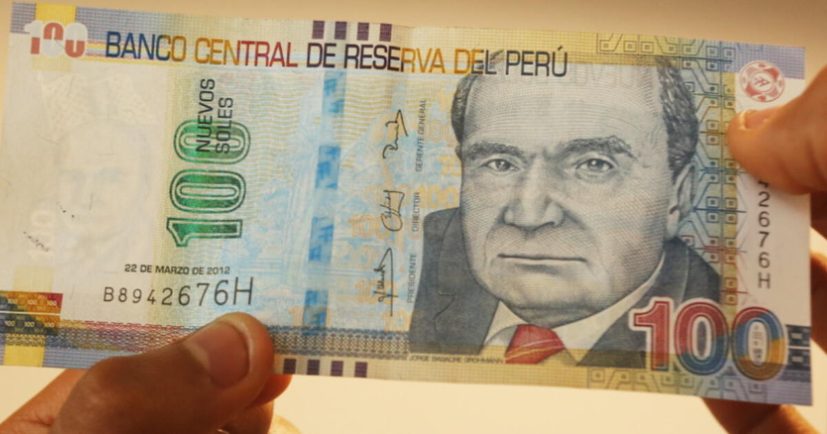 Confirman bono de 100 soles: consulta AQUÍ si eres beneficiario
