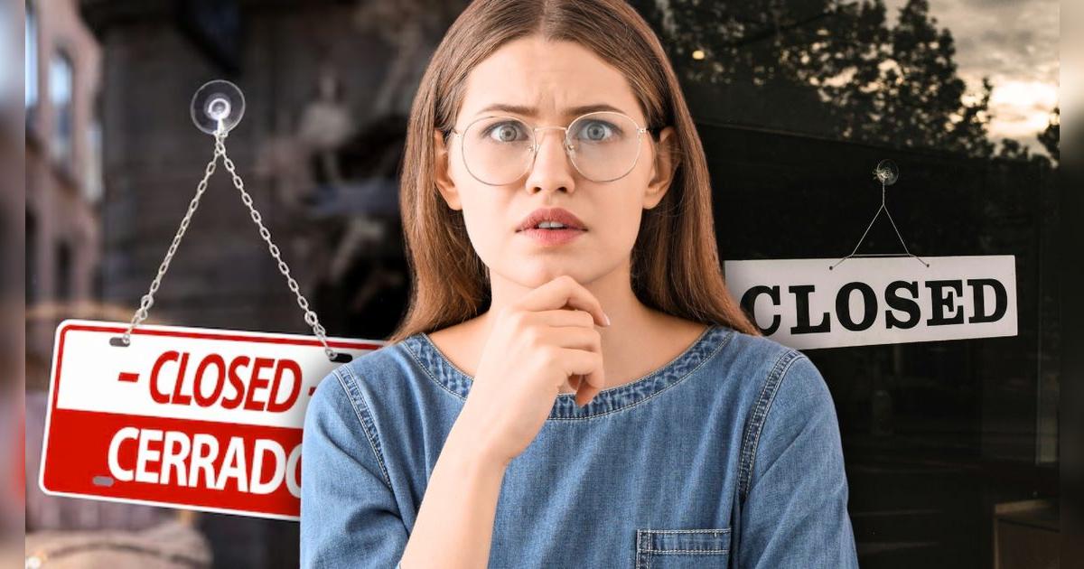 No es Plaza Vea ni Metro: cadena de supermercados cerrará sus puertas y se despide de consumidores