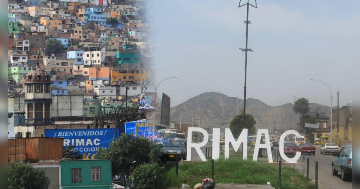 Municipalidad de Lima inaugura renovada avenida en Rímac: reducirá tiempos de viaje y reforzará la seguridad