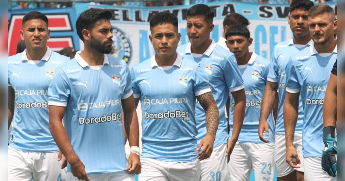 Purga en Sporting Cristal: Uribe confirmó la salida de 7 futbolistas por decisión de Autuori