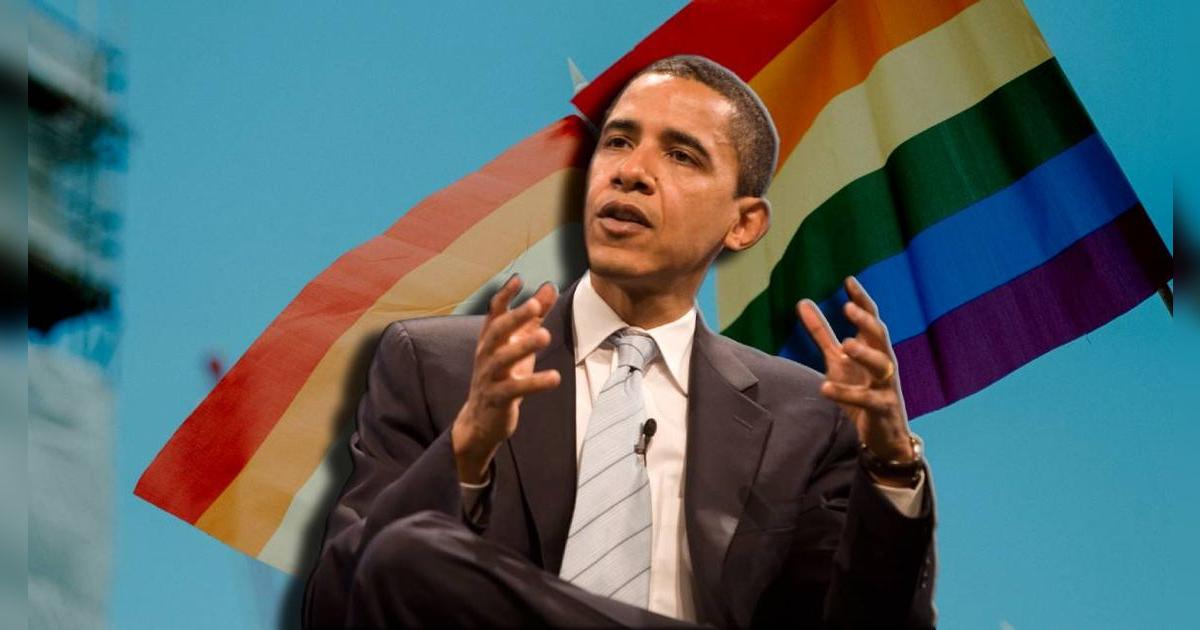 Expresidente Barack Obama comparte consejo de vida y genera debate: 