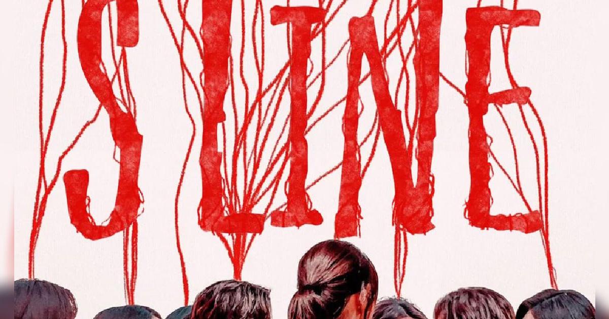 Qué significa la línea roja del k-drama 'S-Line', serie coreana que es tendencia