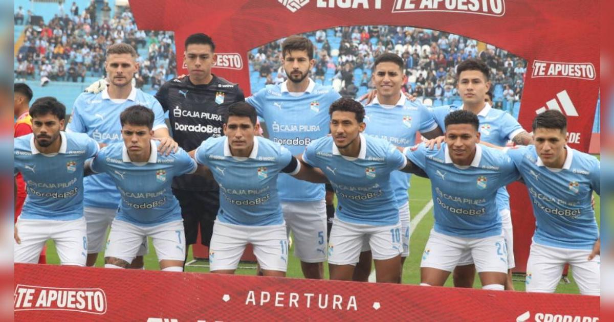 Sporting Cristal: ¿Quiénes son los 7 jugadores que no continuarán en el club celeste?