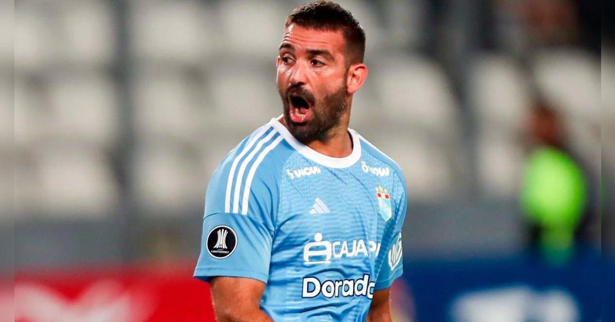 No es Mateo Rodríguez ni Goicochea: Sporting Cristal confirmó el reemplazo de Cauteruccio