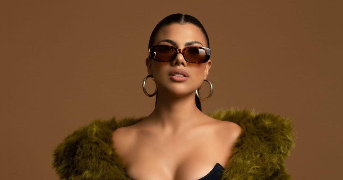 Brunella Torpoco triunfa en Estados Unidos y regresa al Perú para un gran espectáculo