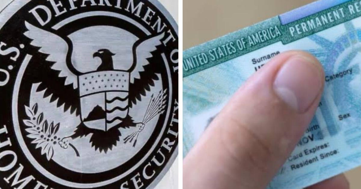 Inmigrantes con solicitud pendiente de Green Card: esto pasará si quieren salir de EE. UU.